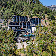 Ramitos Hotel